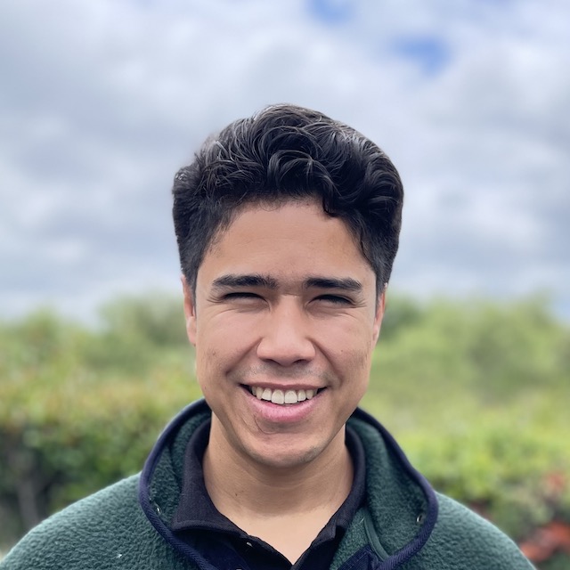 A professional headshot of myself